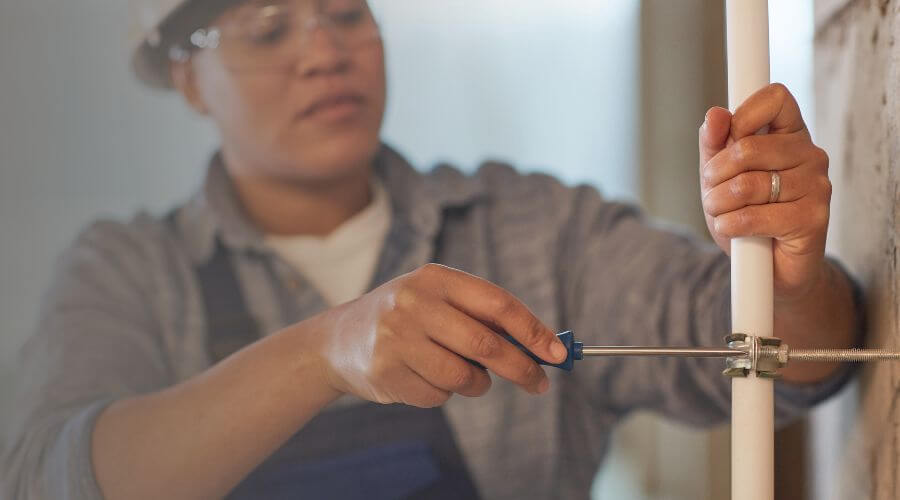 Professional emergency plumbing in Delmar, IA